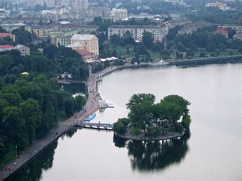 простітуткі тернопіль|Памятки Тернопільської області: 20 цікавих місць